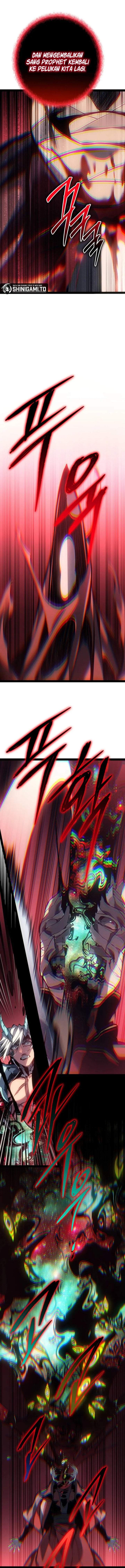 Regressing As The Reincarnated Bastard Of The Sword Clan Chapter 103