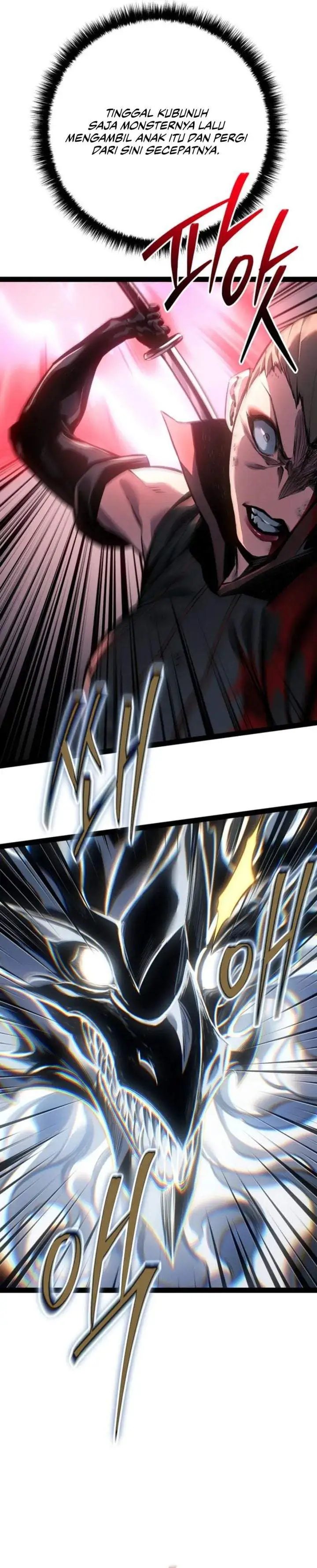 Regressing As The Reincarnated Bastard Of The Sword Clan Chapter 98