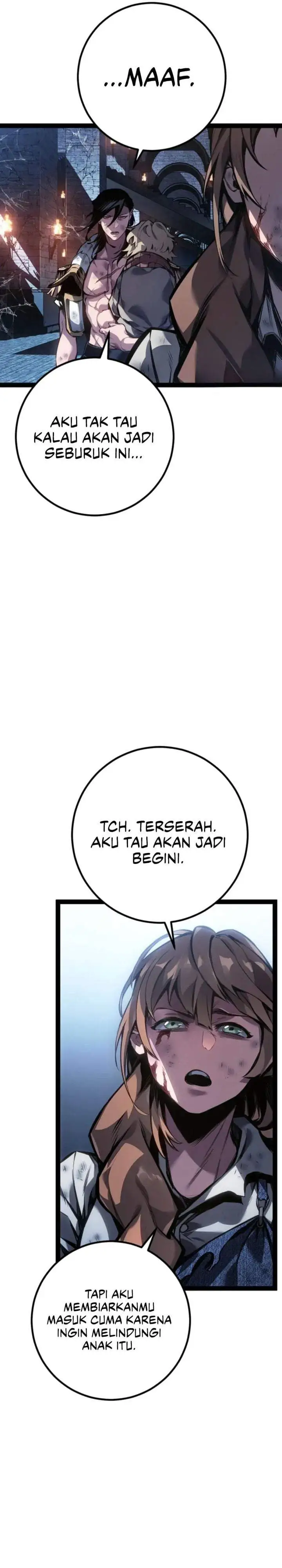 Regressing As The Reincarnated Bastard Of The Sword Clan Chapter 98
