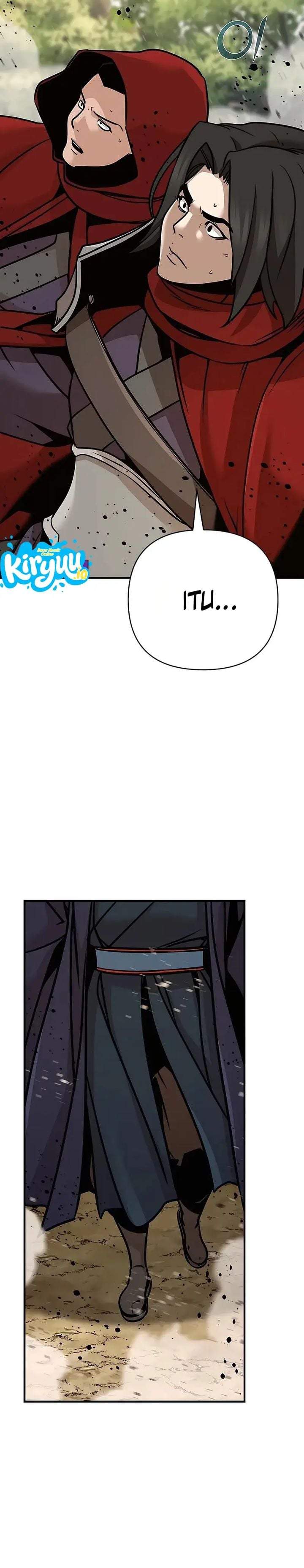 The Suspicious Little Prince is the World’s Greatest Teenage Master Chapter 122