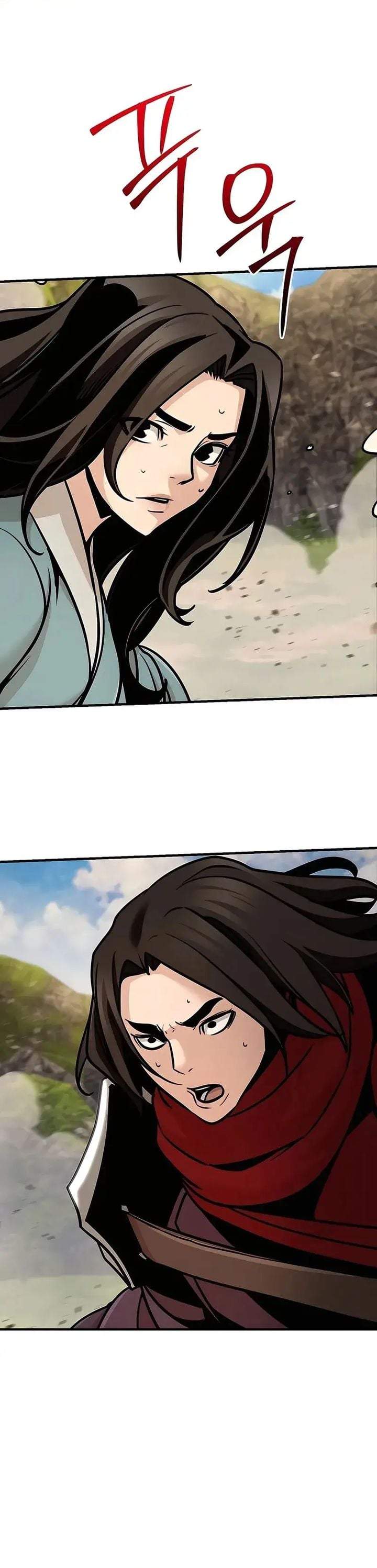 The Suspicious Little Prince is the World’s Greatest Teenage Master Chapter 122