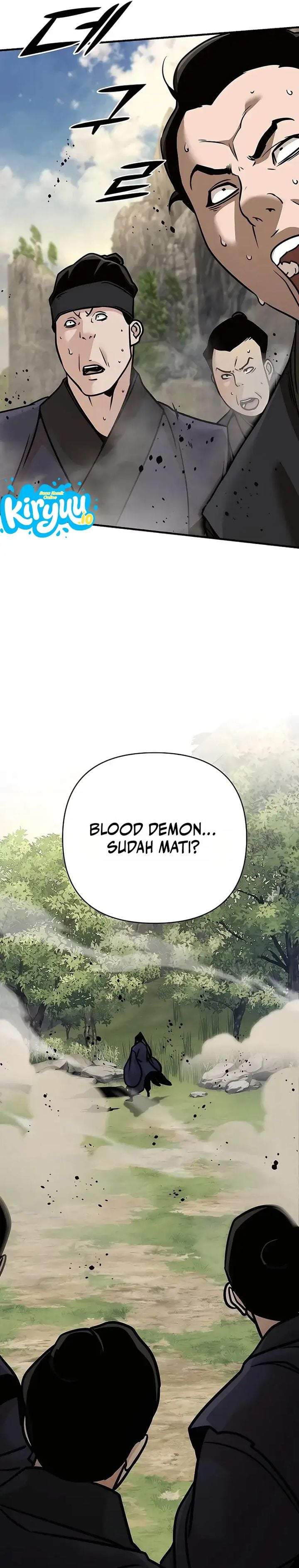 The Suspicious Little Prince is the World’s Greatest Teenage Master Chapter 122