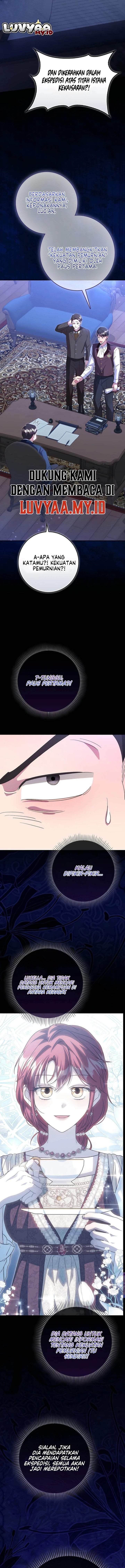 I Will Raise the Villain Properly Chapter 30