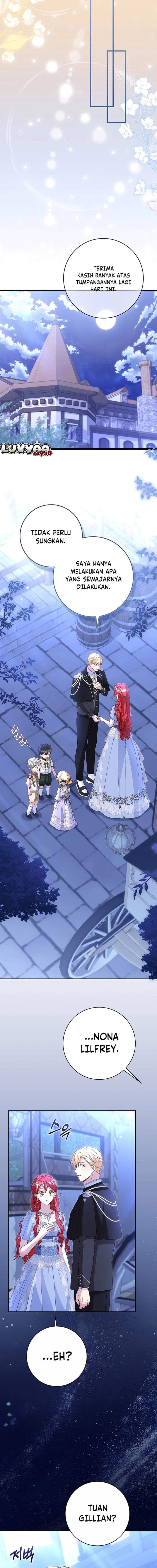 I Will Raise the Villain Properly Chapter 31