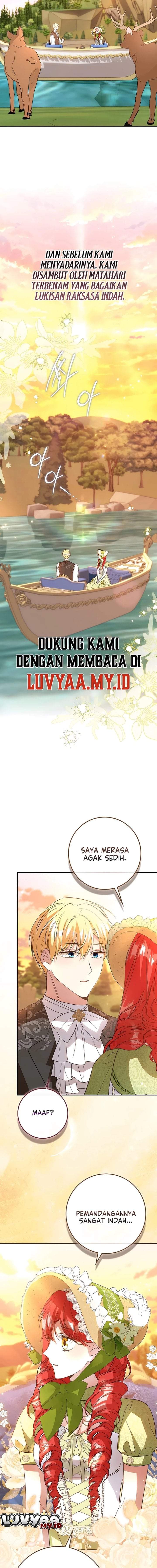 I Will Raise the Villain Properly Chapter 32