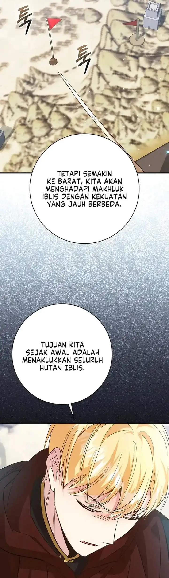 I Will Raise the Villain Properly Chapter 34