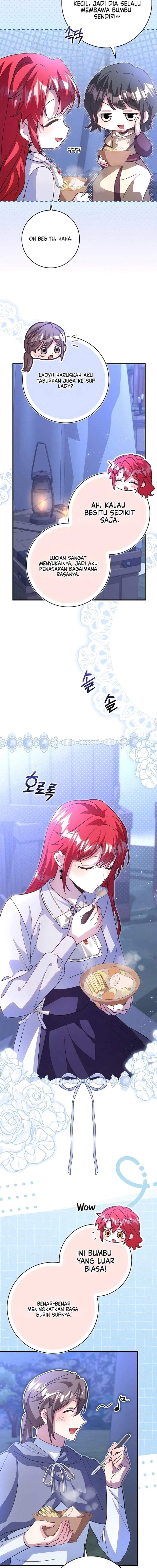 I Will Raise the Villain Properly Chapter 35