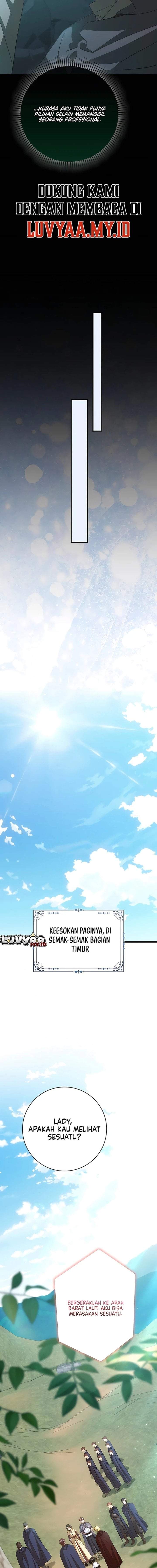 I Will Raise the Villain Properly Chapter 35