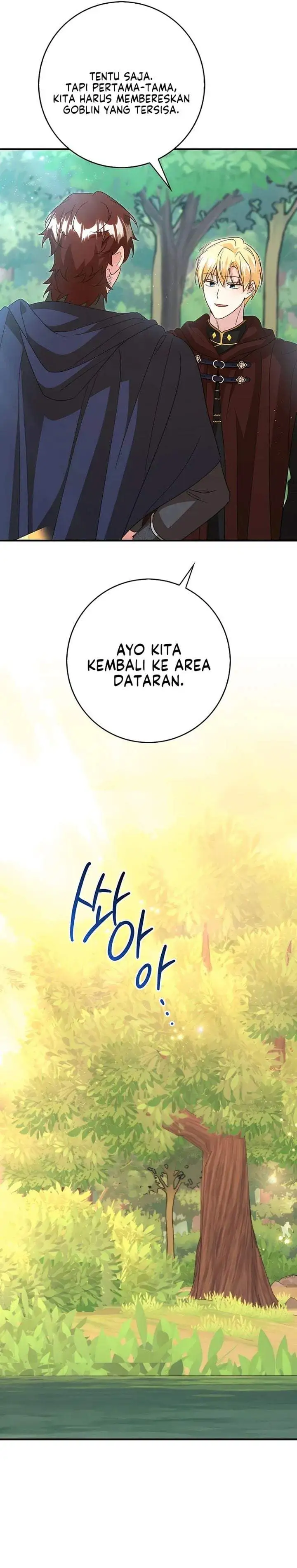 I Will Raise the Villain Properly Chapter 36