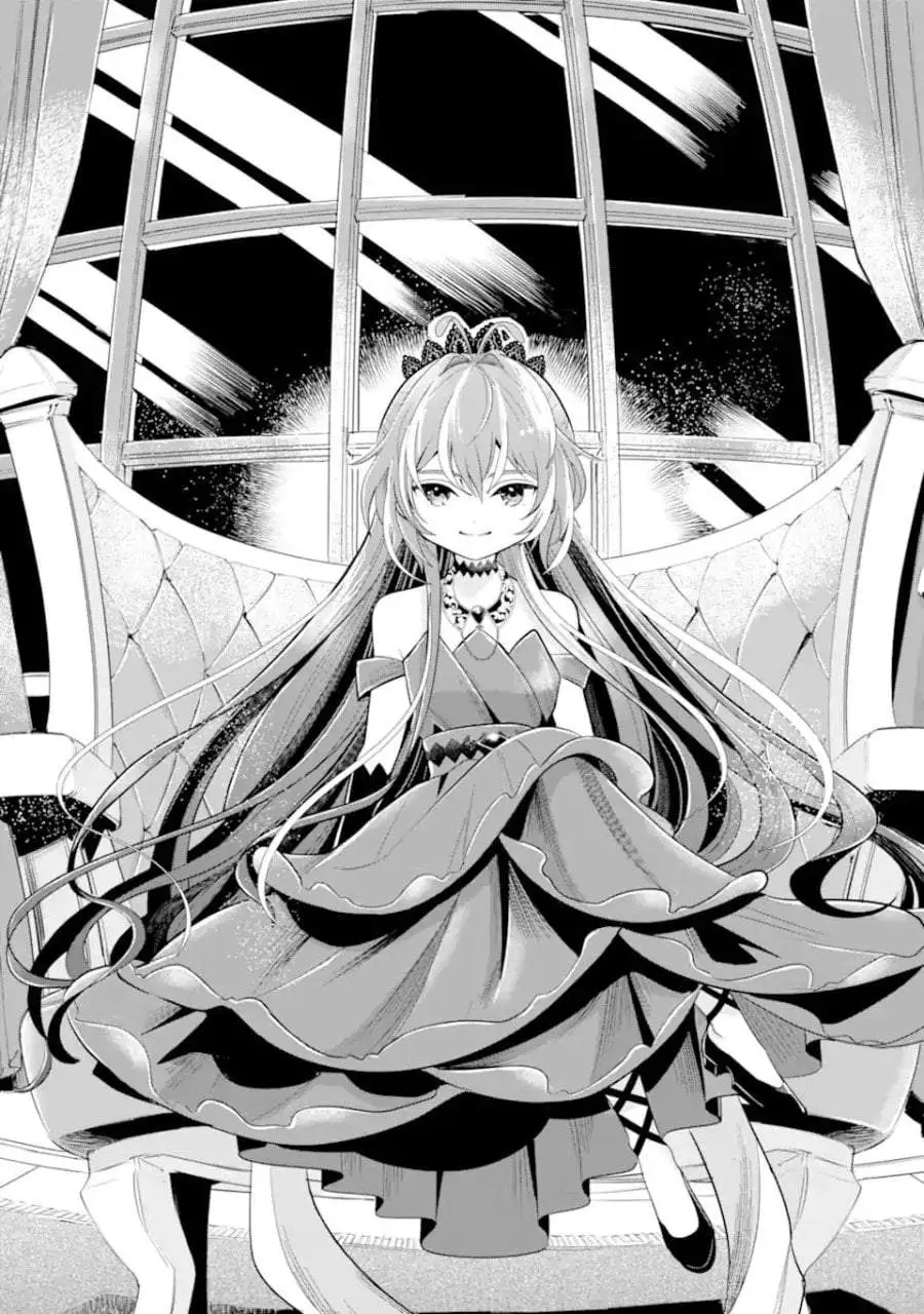 Kareinaru Akujo ni Naritai wa!: Aisare Tensei Shoujo wa, Tanoshii Nidome no Jinsei o Okurimasu Chapter 7