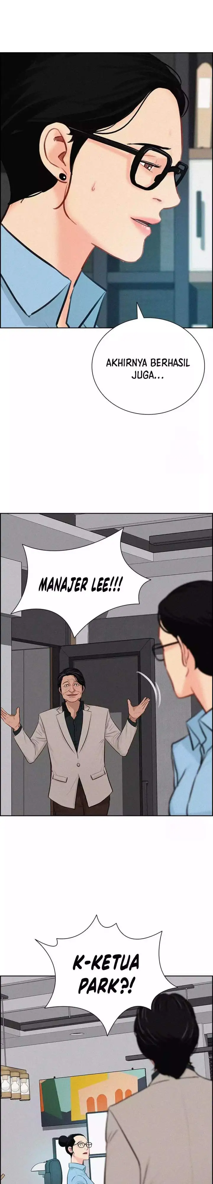 Lord of Money Chapter 277
