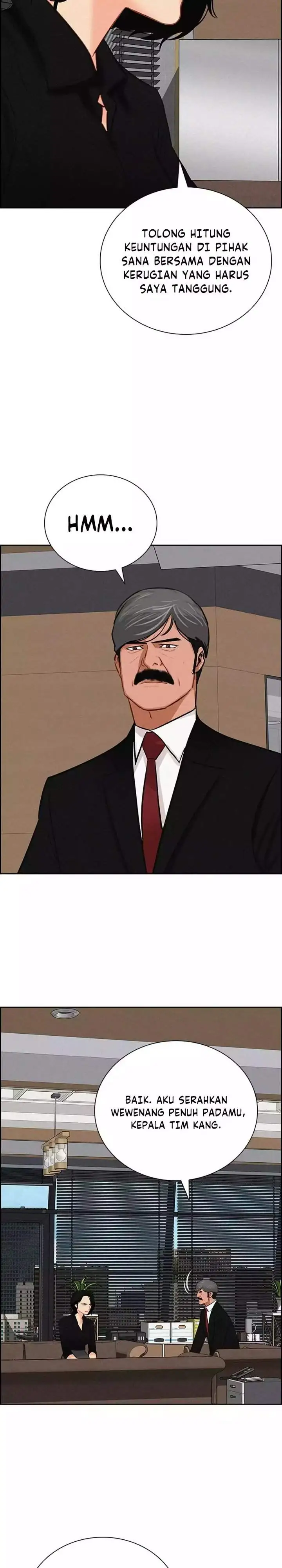Lord of Money Chapter 291