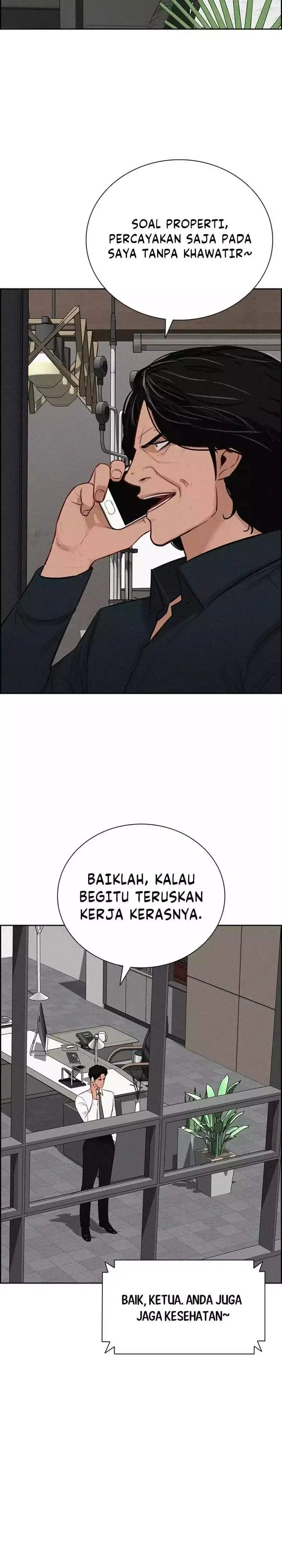 Lord of Money Chapter 292