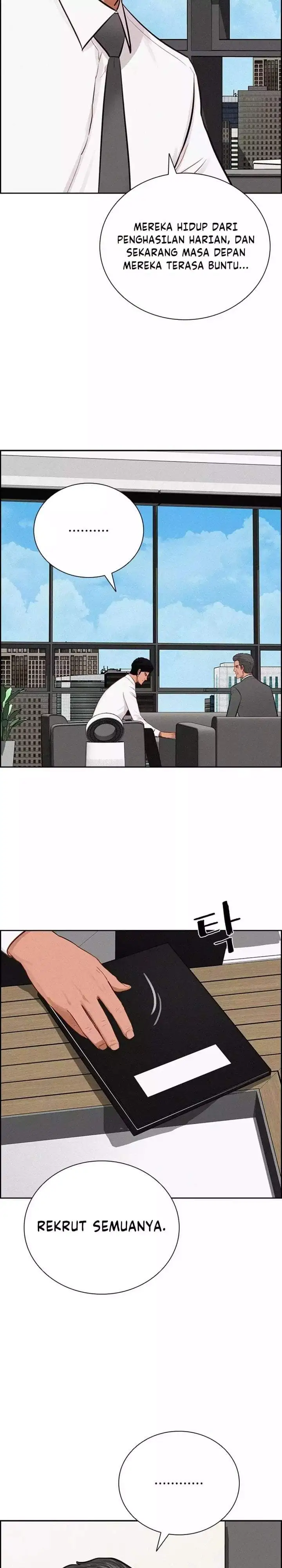 Lord of Money Chapter 292