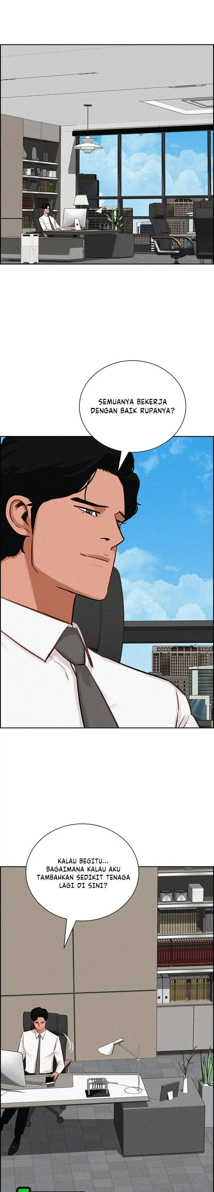 Lord of Money Chapter 295