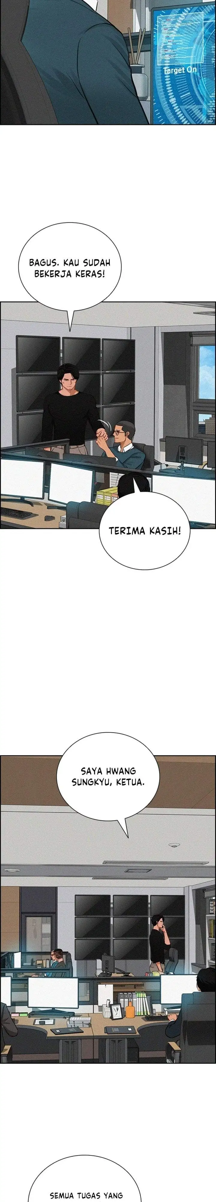 Lord of Money Chapter 296