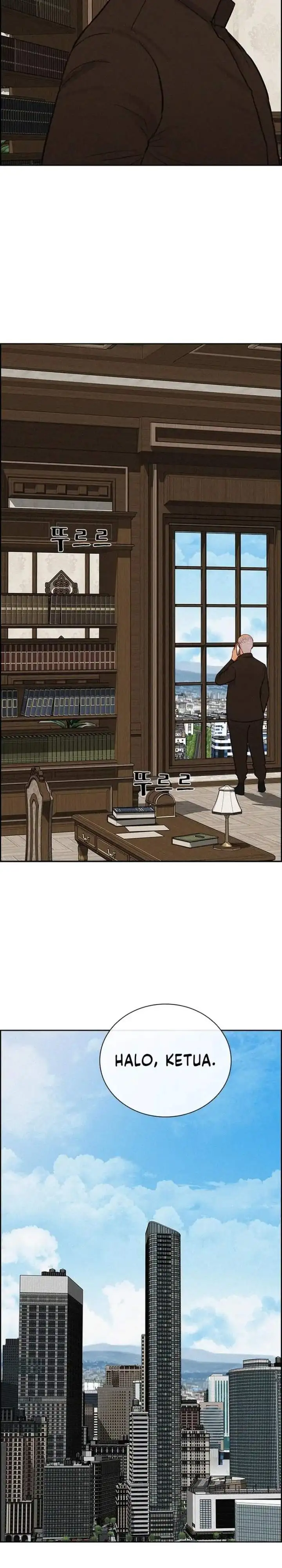 Lord of Money Chapter 297