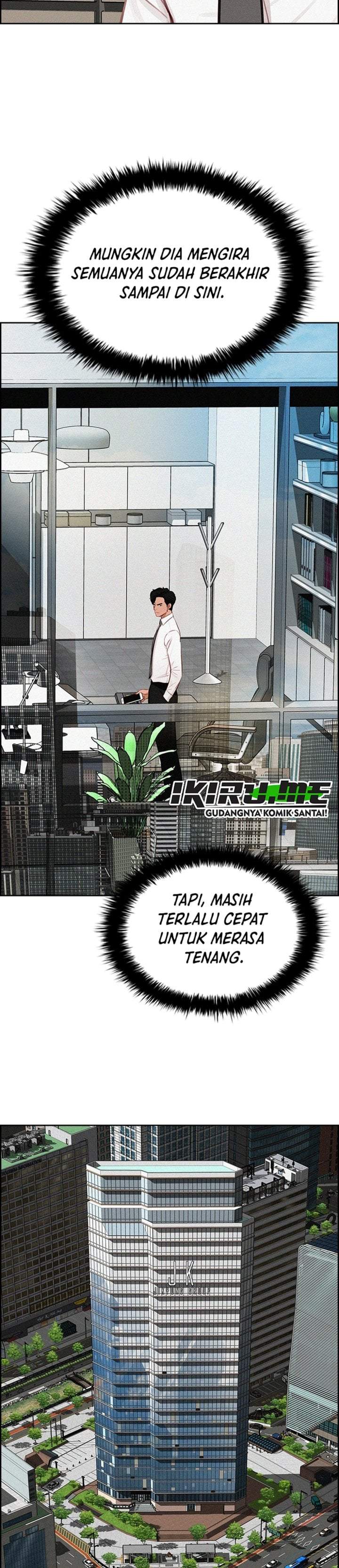 Lord of Money Chapter 301