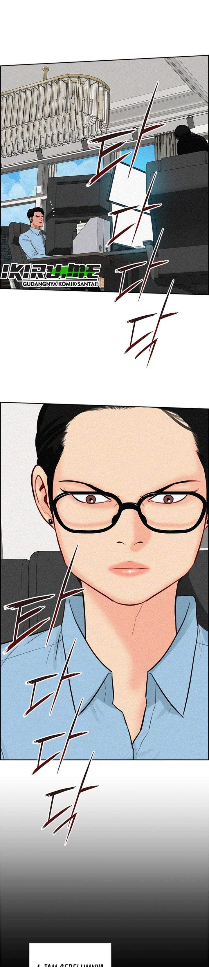 Lord of Money Chapter 301