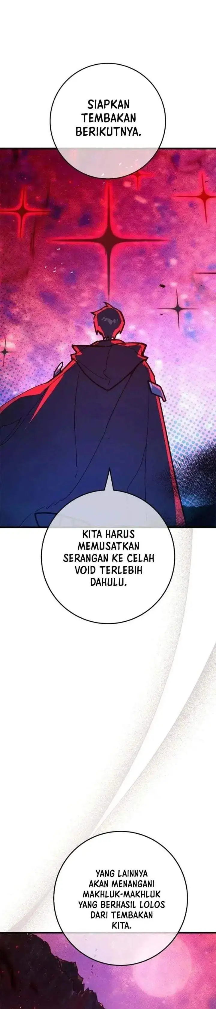 The Game’s Top Troll Chapter 184