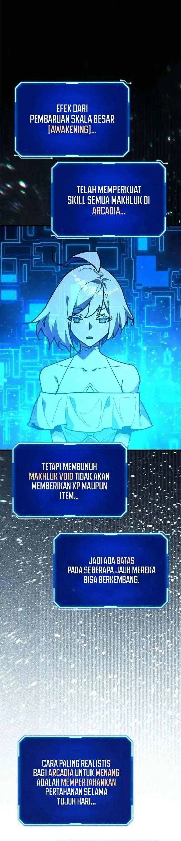 The Game’s Top Troll Chapter 184