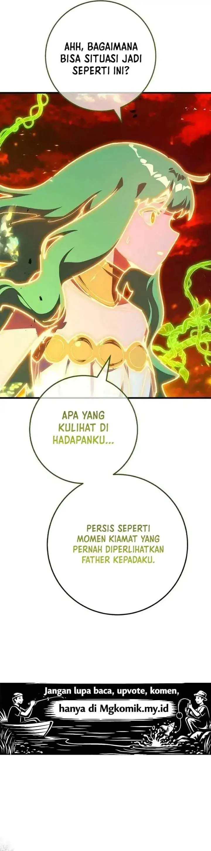 The Game’s Top Troll Chapter 184