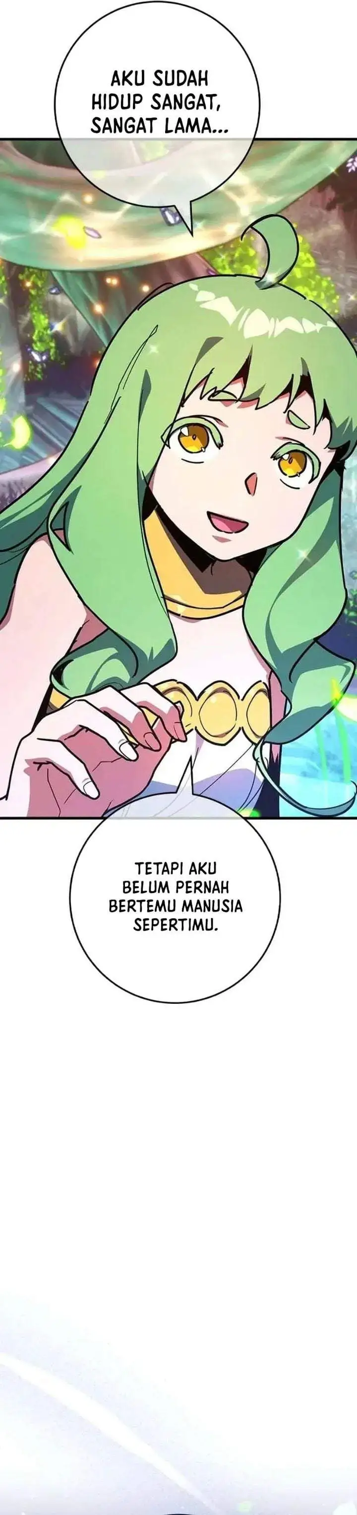 The Game’s Top Troll Chapter 184