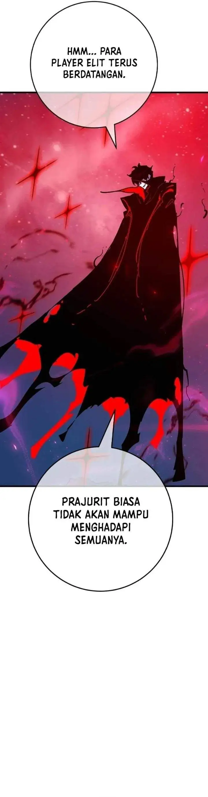 The Game’s Top Troll Chapter 185
