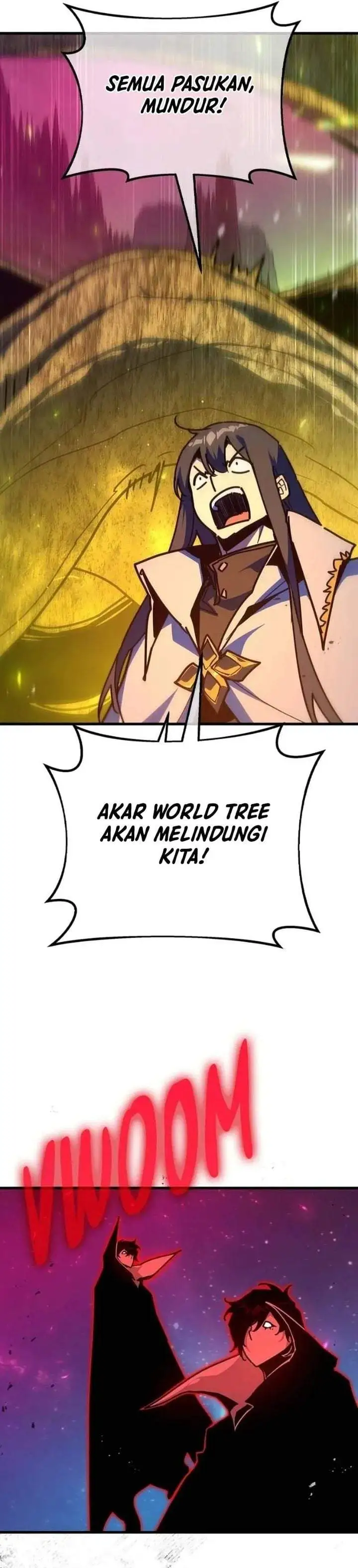 The Game’s Top Troll Chapter 185