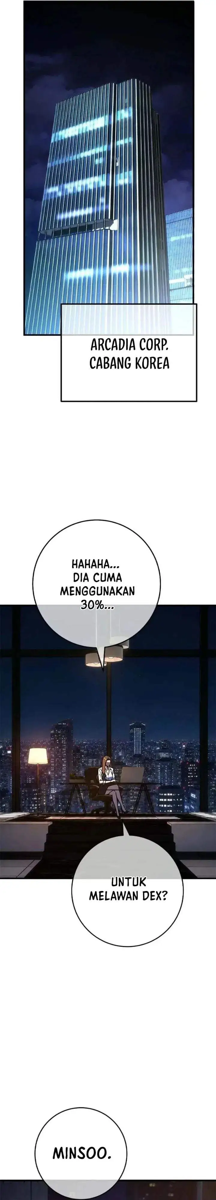 The Game’s Top Troll Chapter 186
