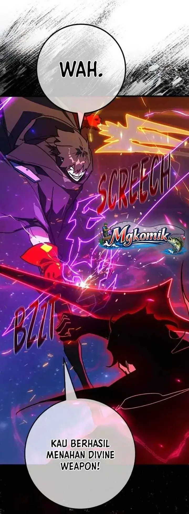 The Game’s Top Troll Chapter 186