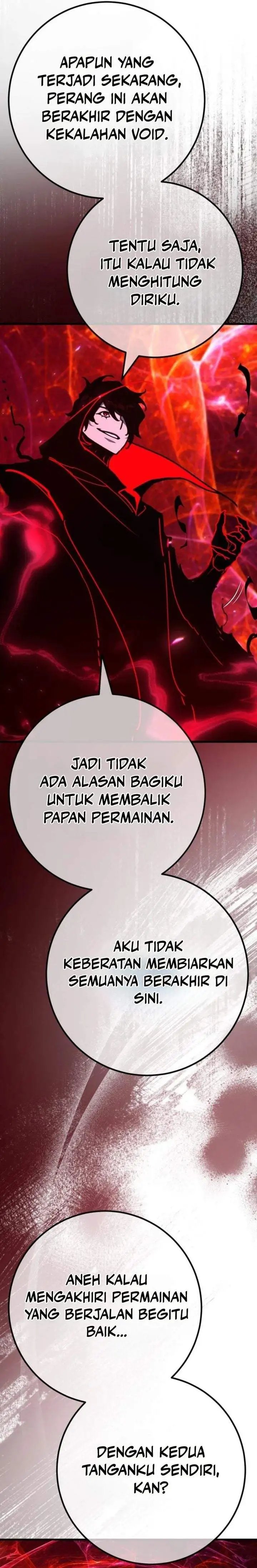 The Game’s Top Troll Chapter 187