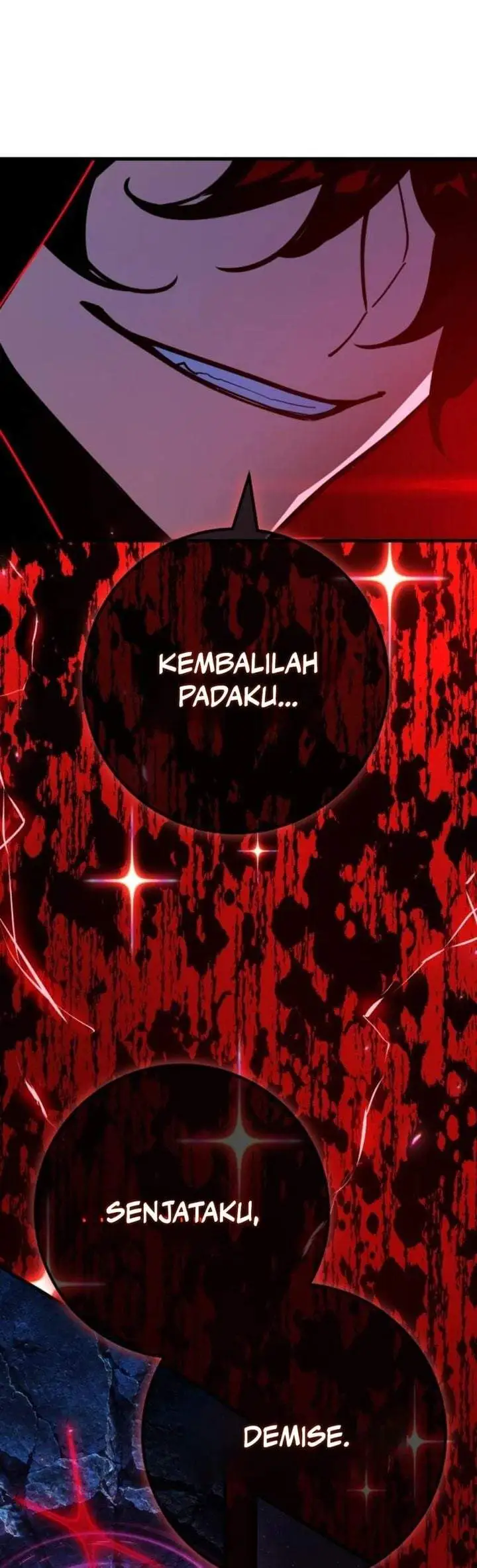 The Game’s Top Troll Chapter 187
