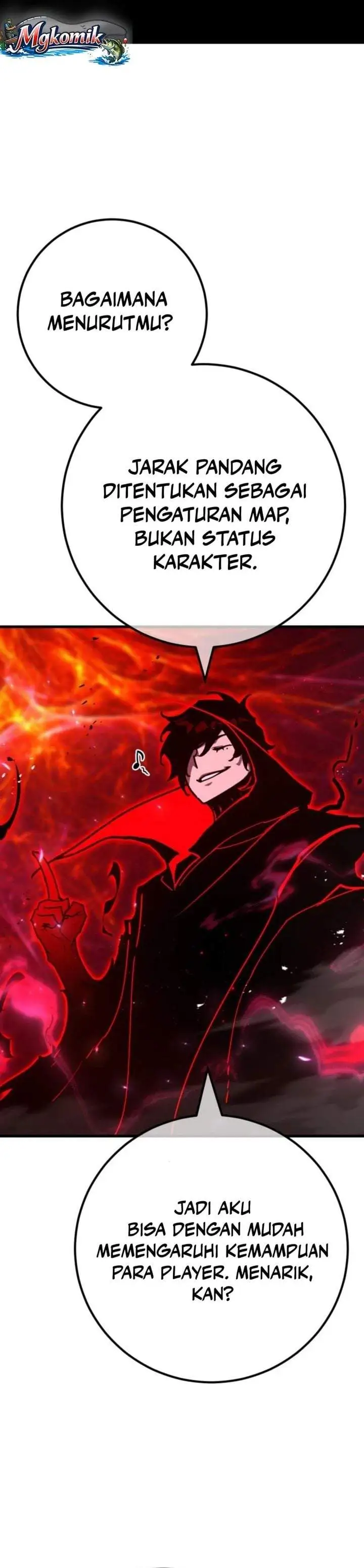 The Game’s Top Troll Chapter 188