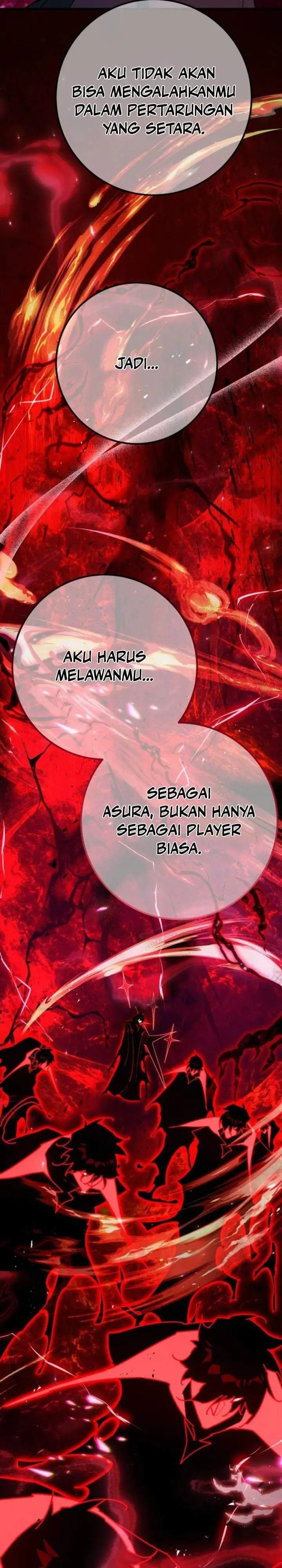 The Game’s Top Troll Chapter 188