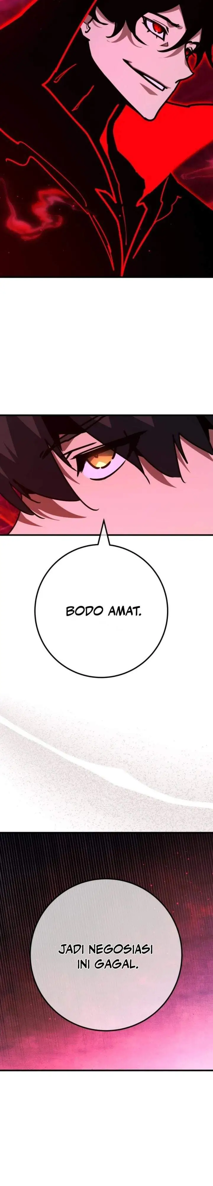 The Game’s Top Troll Chapter 188