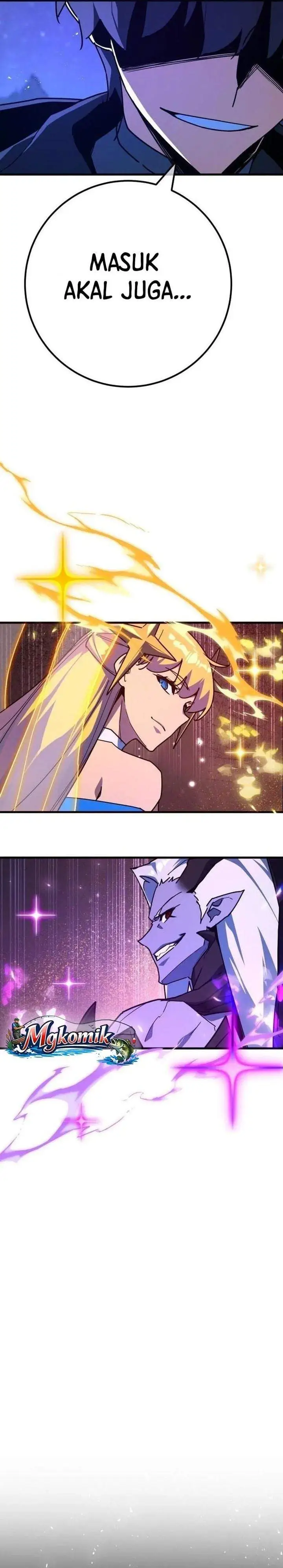 The Game’s Top Troll Chapter 189