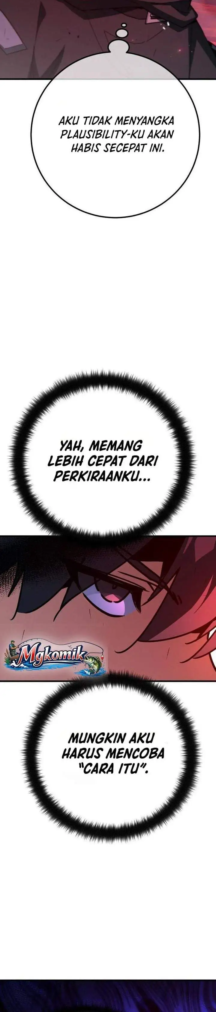 The Game’s Top Troll Chapter 189