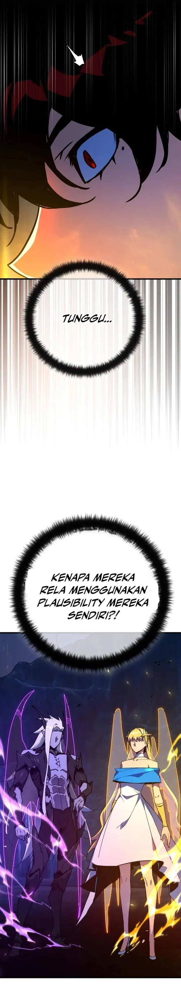 The Game’s Top Troll Chapter 190