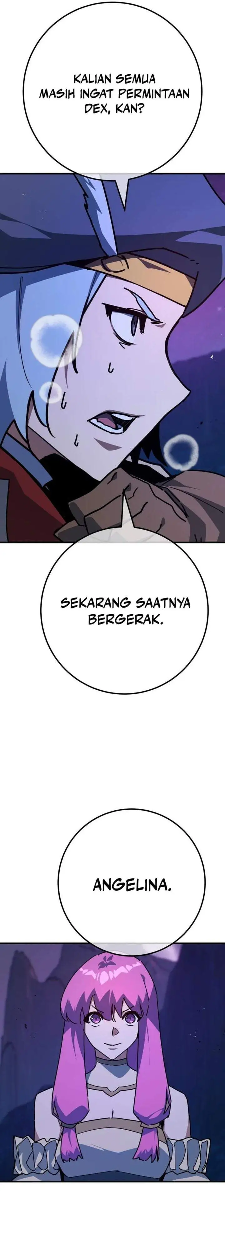 The Game’s Top Troll Chapter 190