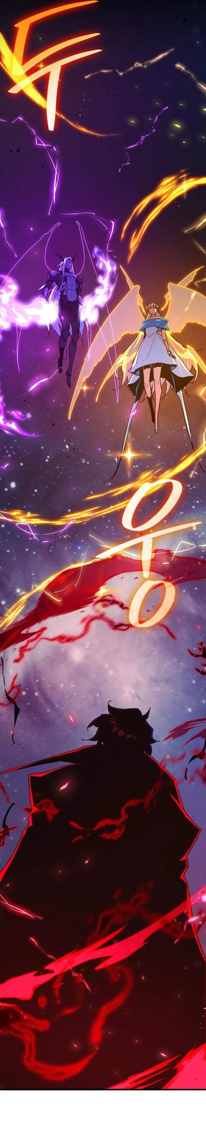 The Game’s Top Troll Chapter 190