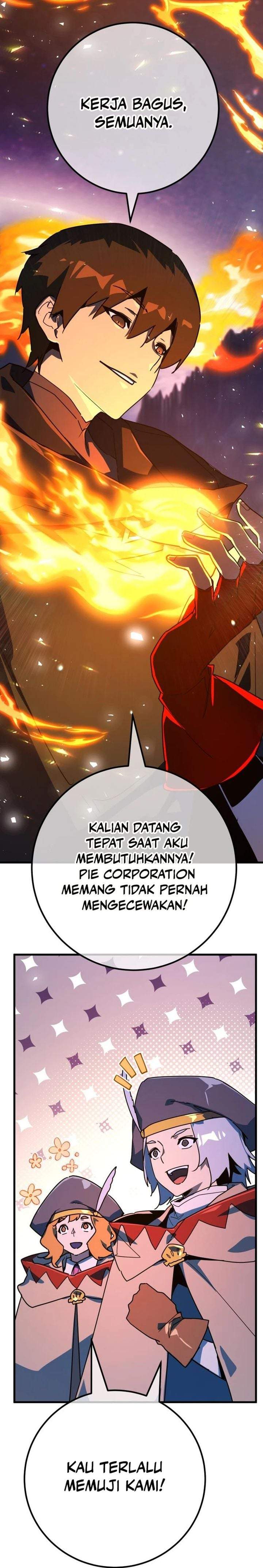 The Game’s Top Troll Chapter 190