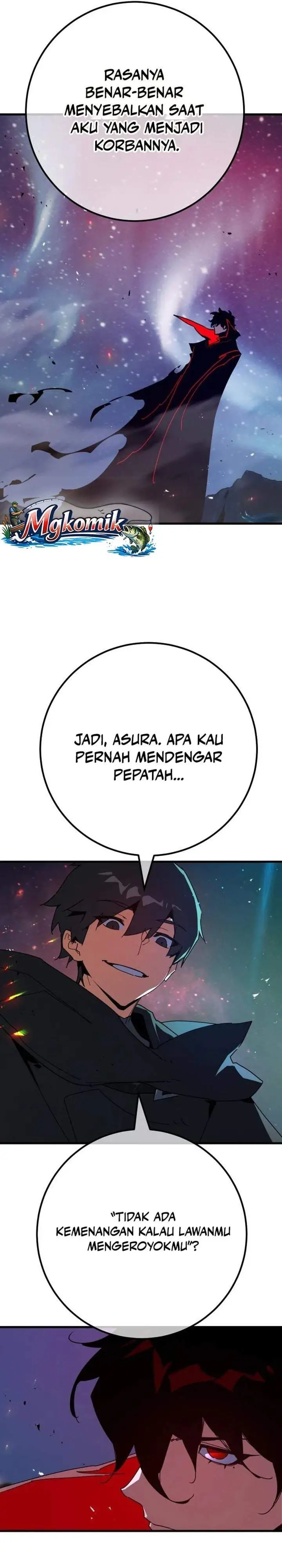 The Game’s Top Troll Chapter 191