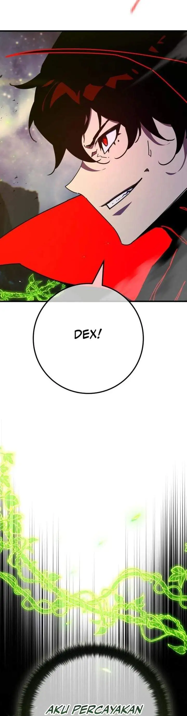The Game’s Top Troll Chapter 191