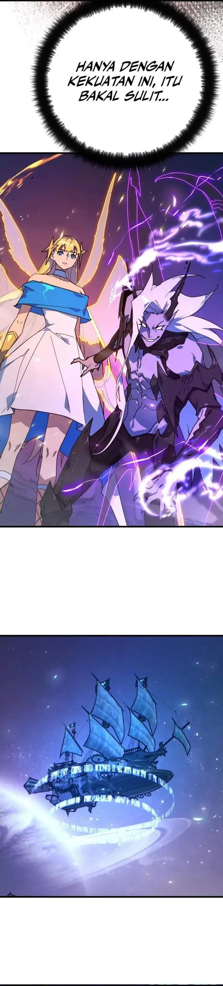 The Game’s Top Troll Chapter 191