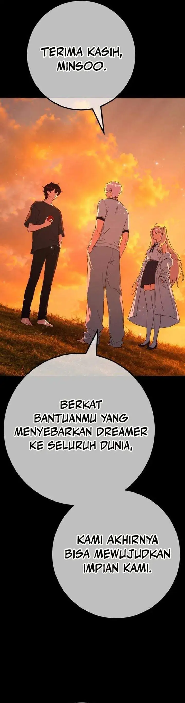 The Game’s Top Troll Chapter 191