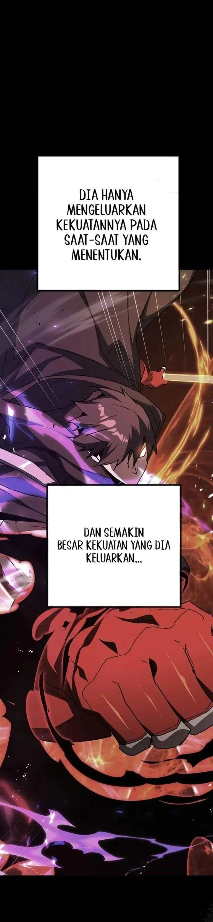 The Game’s Top Troll Chapter 192