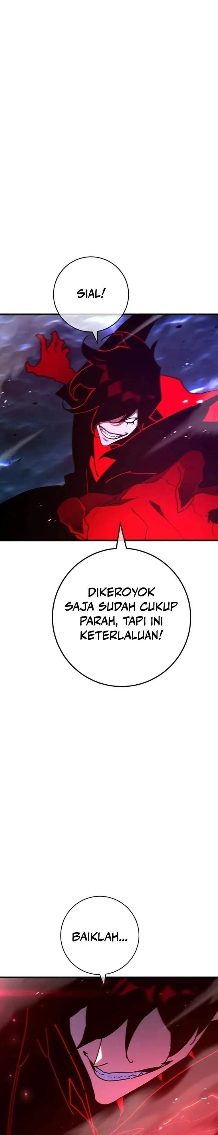The Game’s Top Troll Chapter 192