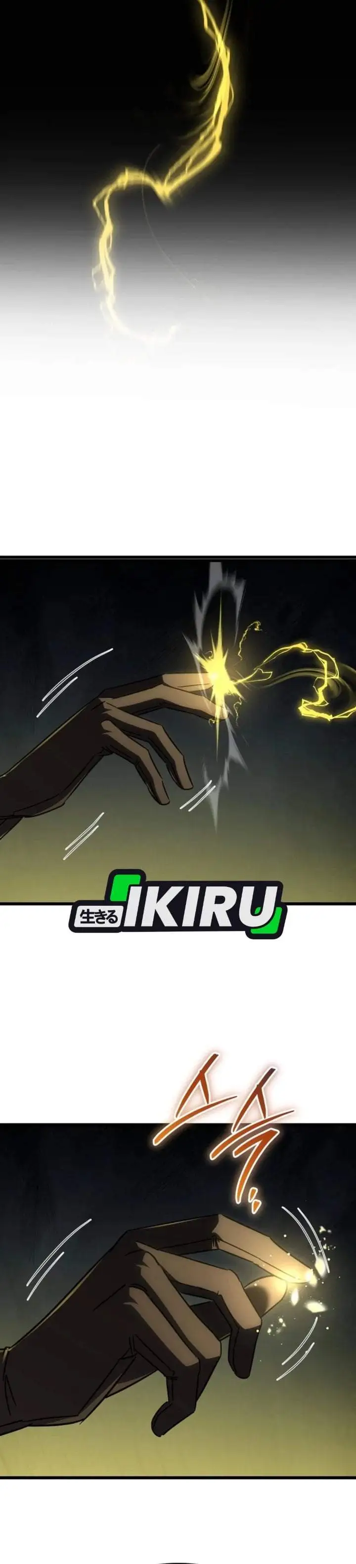 The Regressed Extra Becomes a Genius Chapter 47