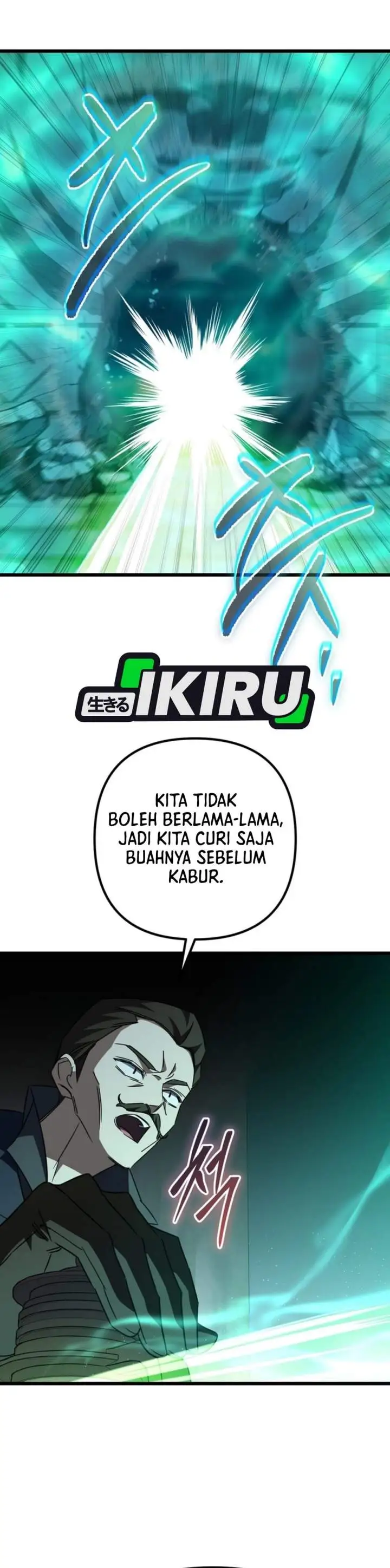 The Regressed Extra Becomes a Genius Chapter 48